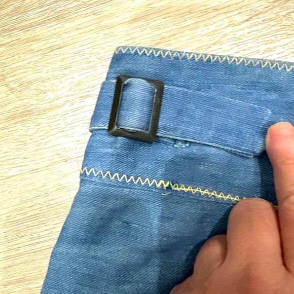 Bell Bottoms 70s Deadstock - Picture 11 of 13